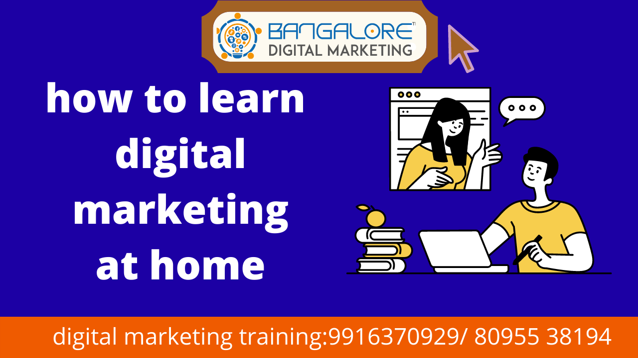 training online marketing